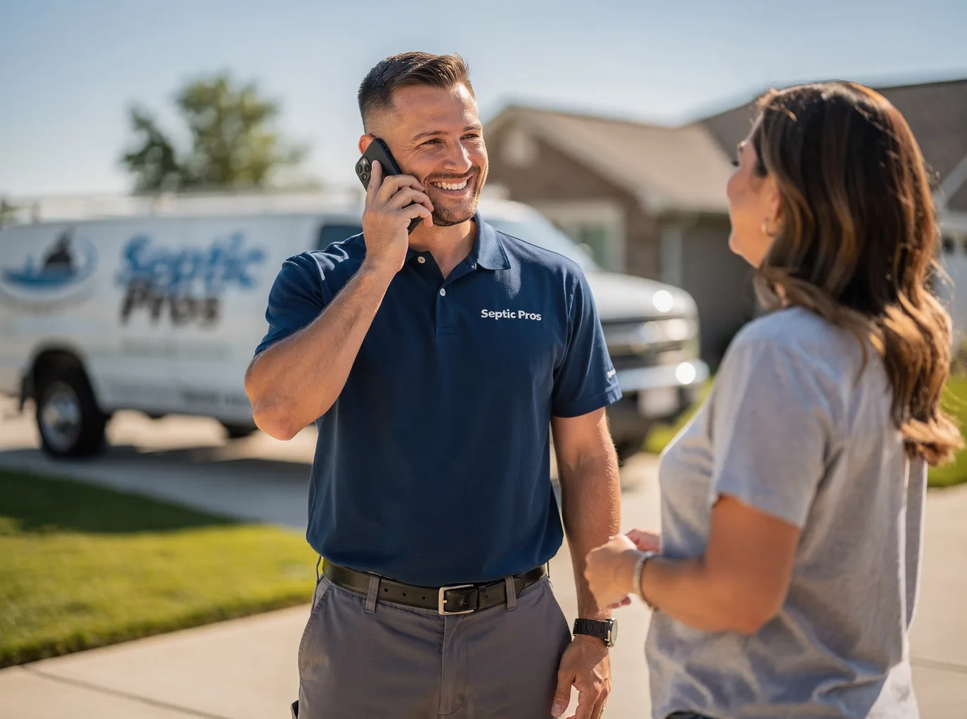 Septic Tank Pumping Harwood, TX FAQs